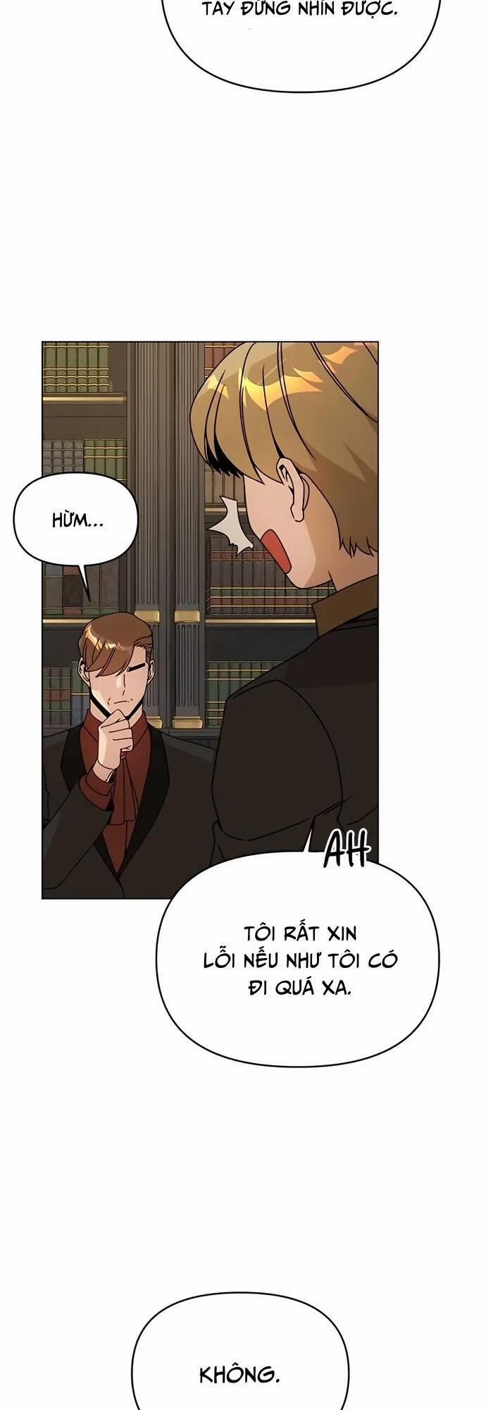 Tôi Từ Bỏ Tất Cả Để Khởi Đầu Ở Một Thế Giới Khác 69 trang 26