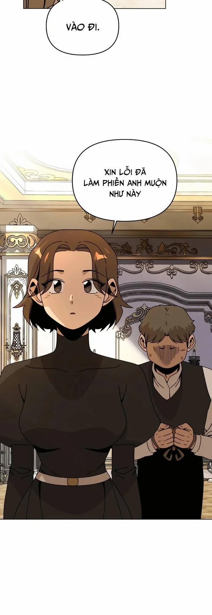 Tôi Từ Bỏ Tất Cả Để Khởi Đầu Ở Một Thế Giới Khác 69 trang 31