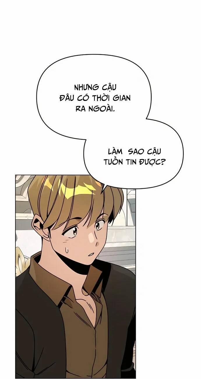 Tôi Từ Bỏ Tất Cả Để Khởi Đầu Ở Một Thế Giới Khác 69 trang 37