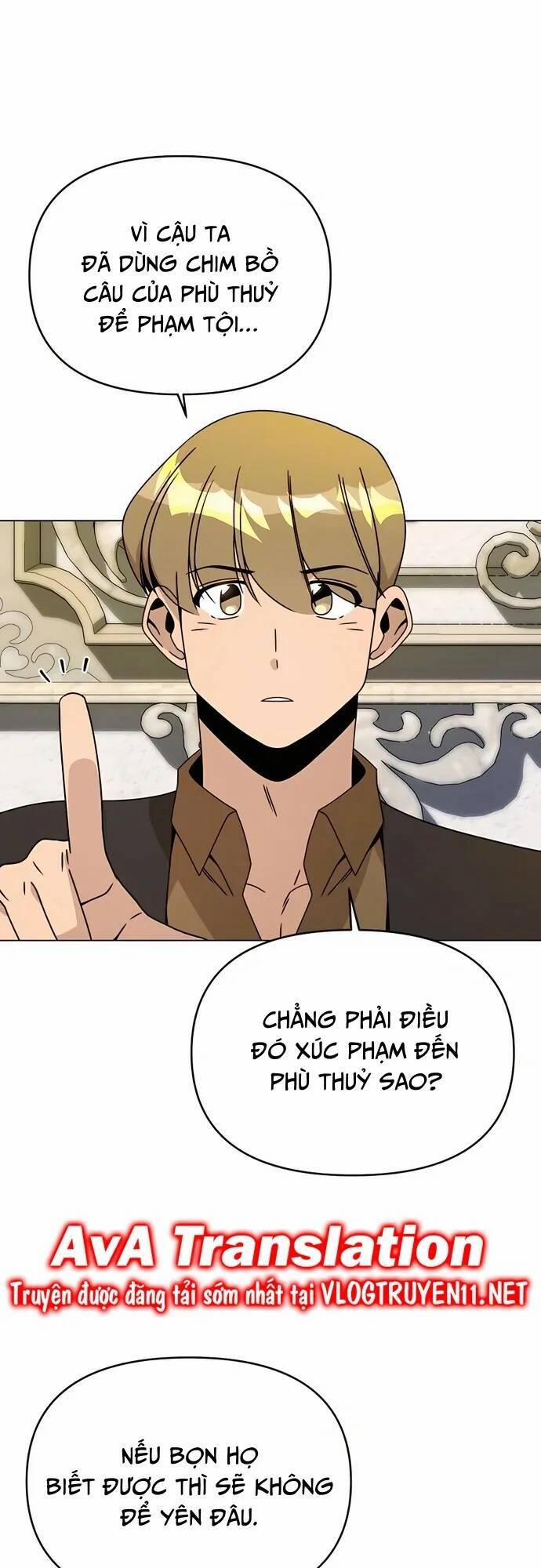 Tôi Từ Bỏ Tất Cả Để Khởi Đầu Ở Một Thế Giới Khác 69 trang 39