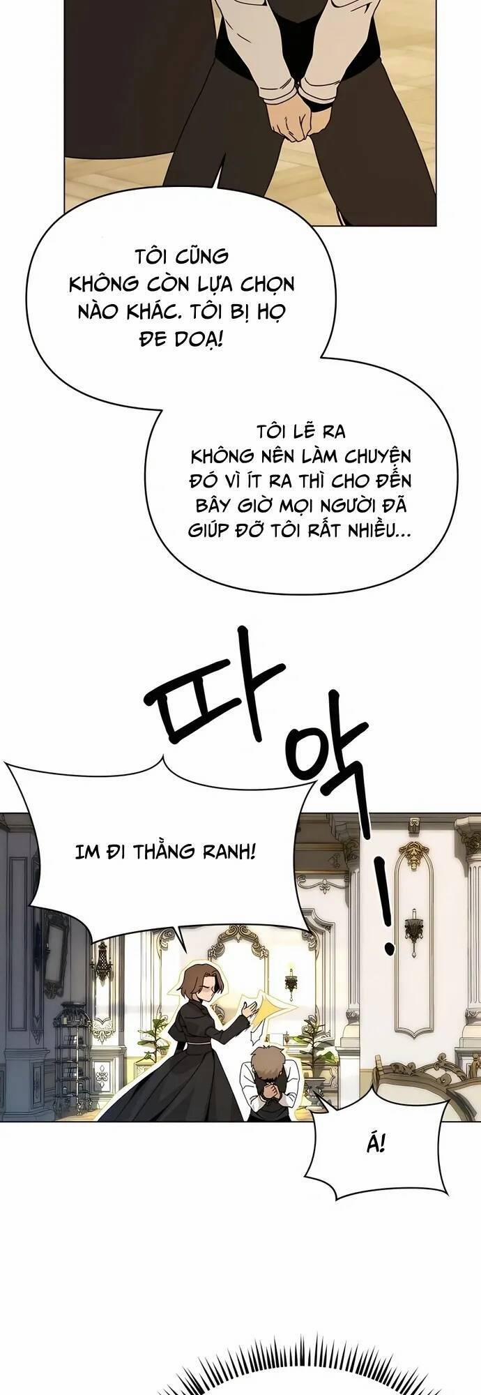 Tôi Từ Bỏ Tất Cả Để Khởi Đầu Ở Một Thế Giới Khác 69 trang 41