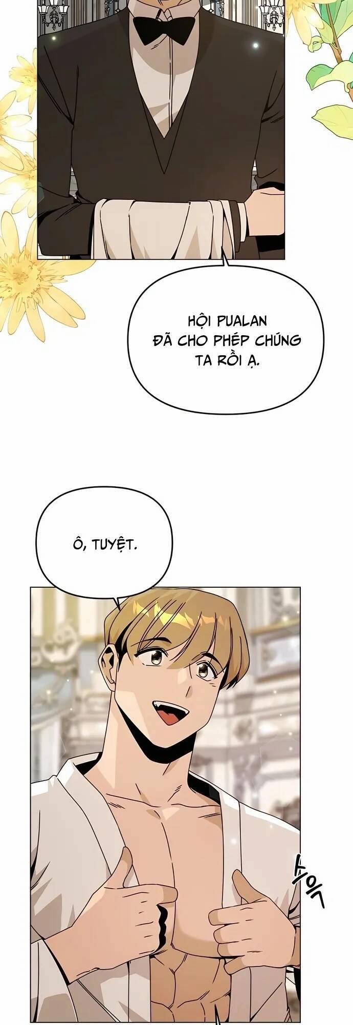 Tôi Từ Bỏ Tất Cả Để Khởi Đầu Ở Một Thế Giới Khác 69 trang 49