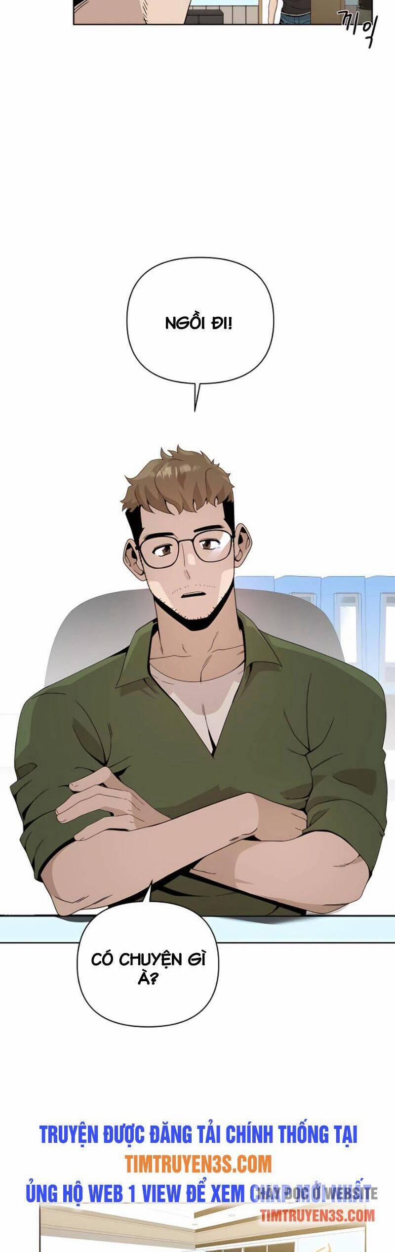 Tôi Từ Bỏ Tất Cả Để Khởi Đầu Ở Một Thế Giới Khác 7 trang 16