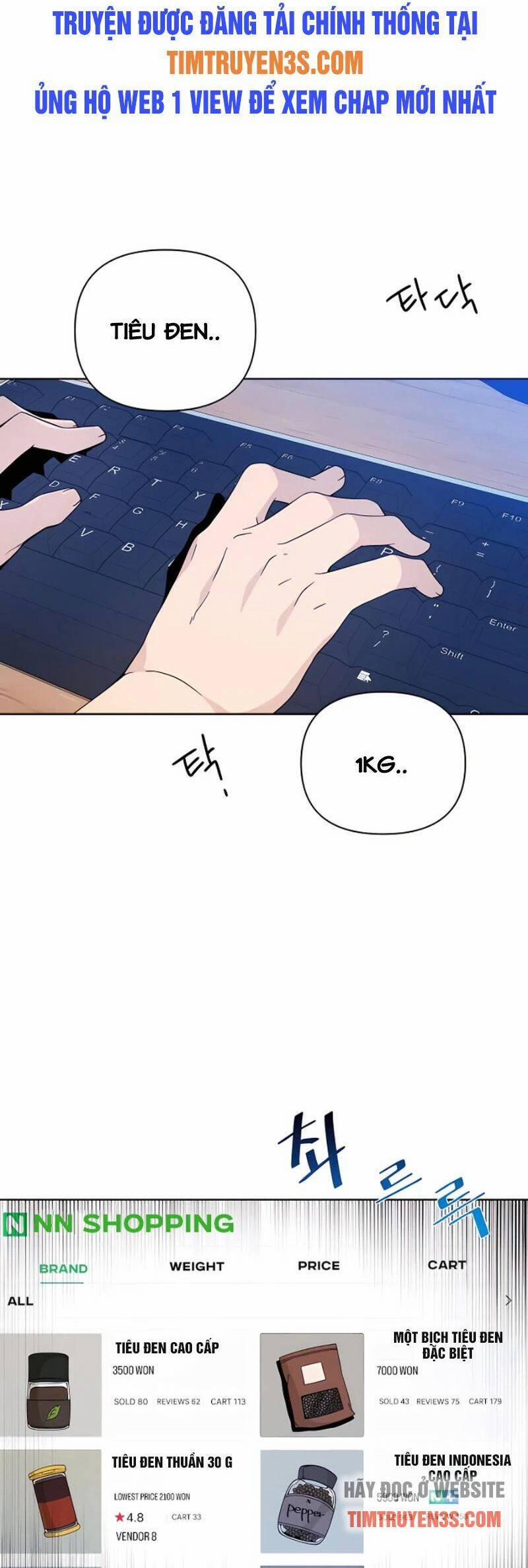 Tôi Từ Bỏ Tất Cả Để Khởi Đầu Ở Một Thế Giới Khác 7 trang 2