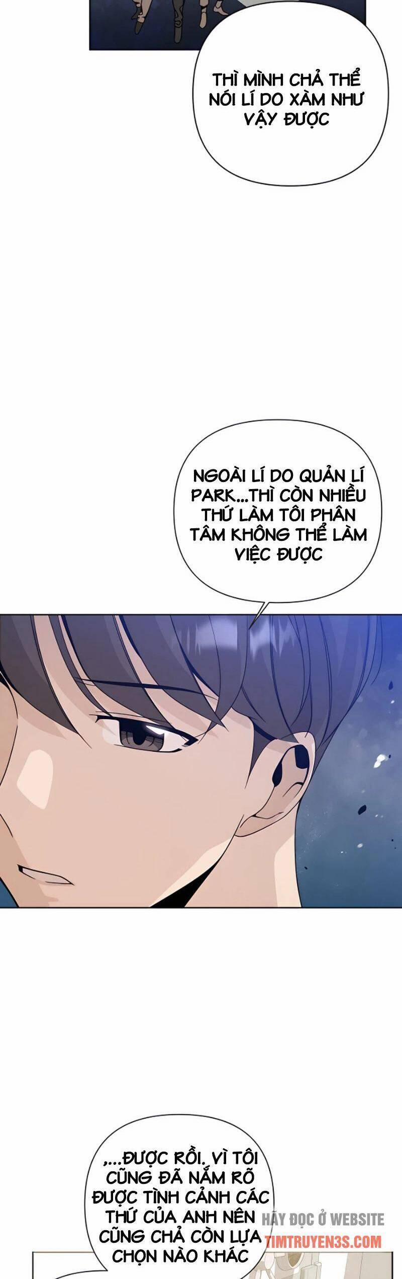 Tôi Từ Bỏ Tất Cả Để Khởi Đầu Ở Một Thế Giới Khác 7 trang 20