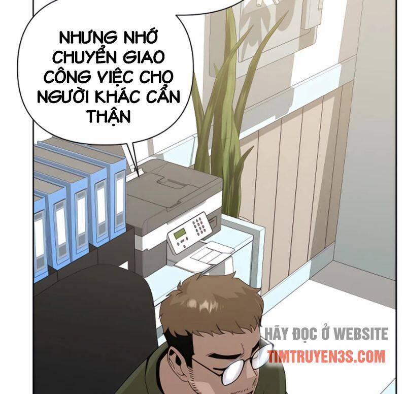 Tôi Từ Bỏ Tất Cả Để Khởi Đầu Ở Một Thế Giới Khác 7 trang 21