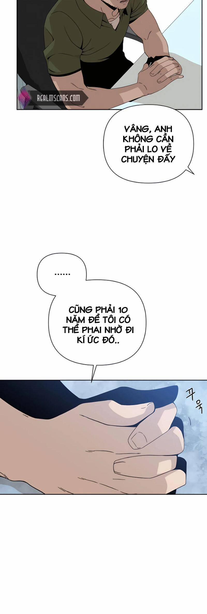 Tôi Từ Bỏ Tất Cả Để Khởi Đầu Ở Một Thế Giới Khác 7 trang 22