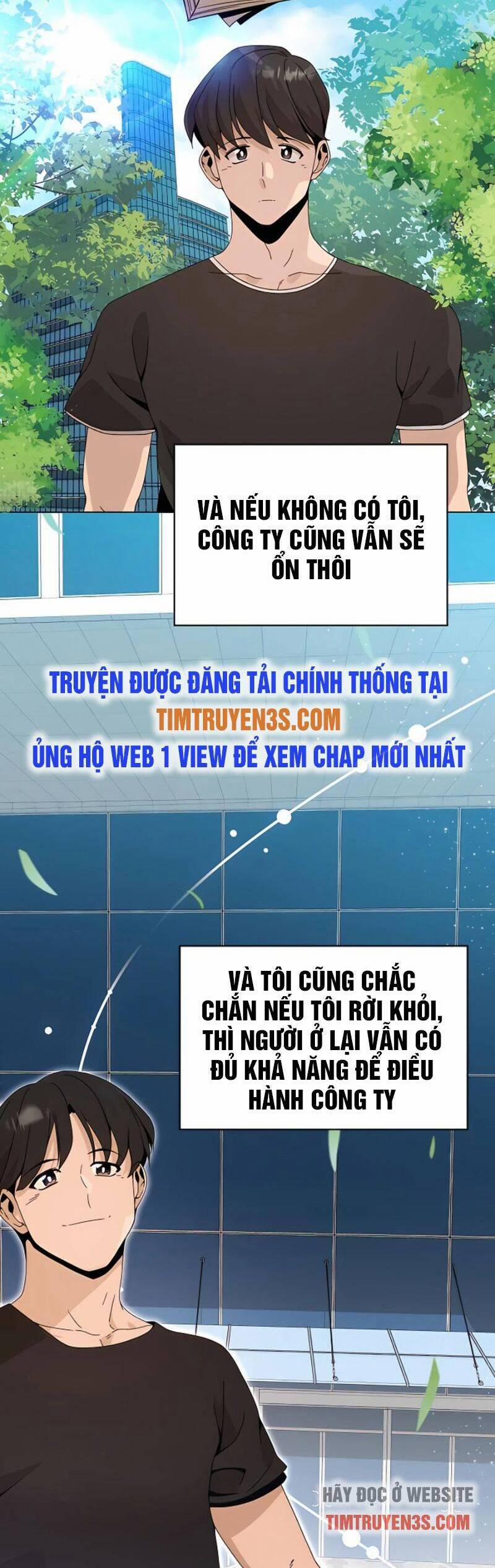 Tôi Từ Bỏ Tất Cả Để Khởi Đầu Ở Một Thế Giới Khác 7 trang 27