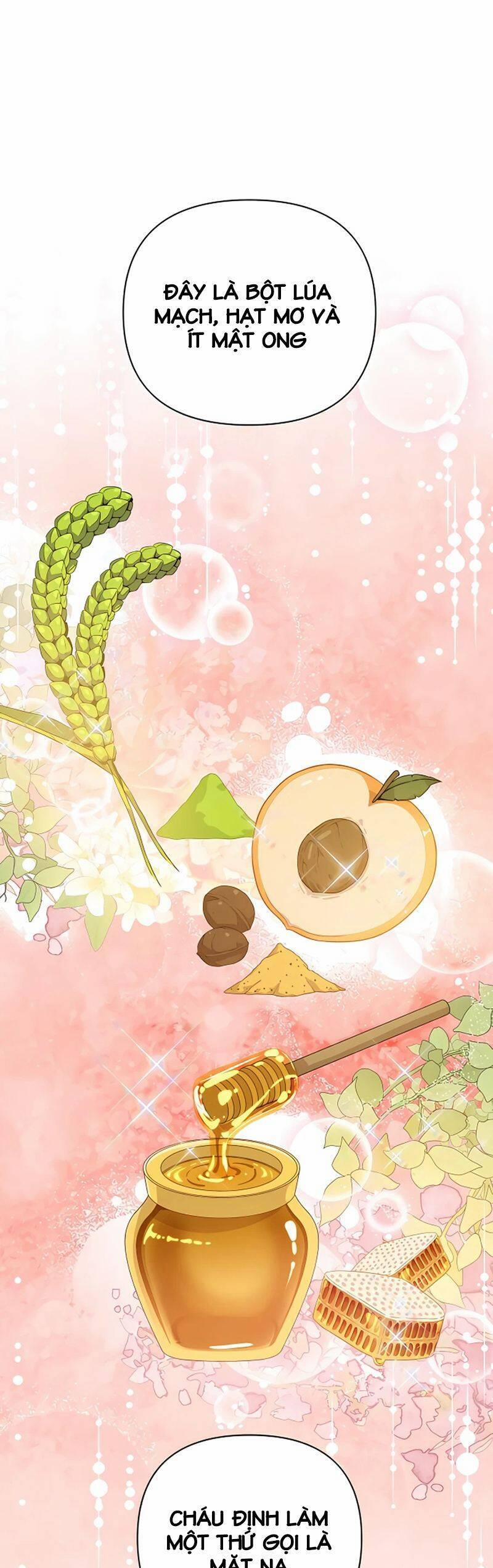 Tôi Từ Bỏ Tất Cả Để Khởi Đầu Ở Một Thế Giới Khác 7 trang 41