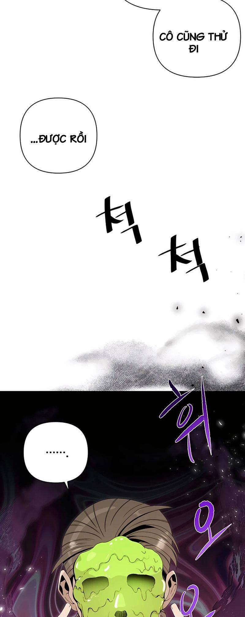 Tôi Từ Bỏ Tất Cả Để Khởi Đầu Ở Một Thế Giới Khác 7 trang 44