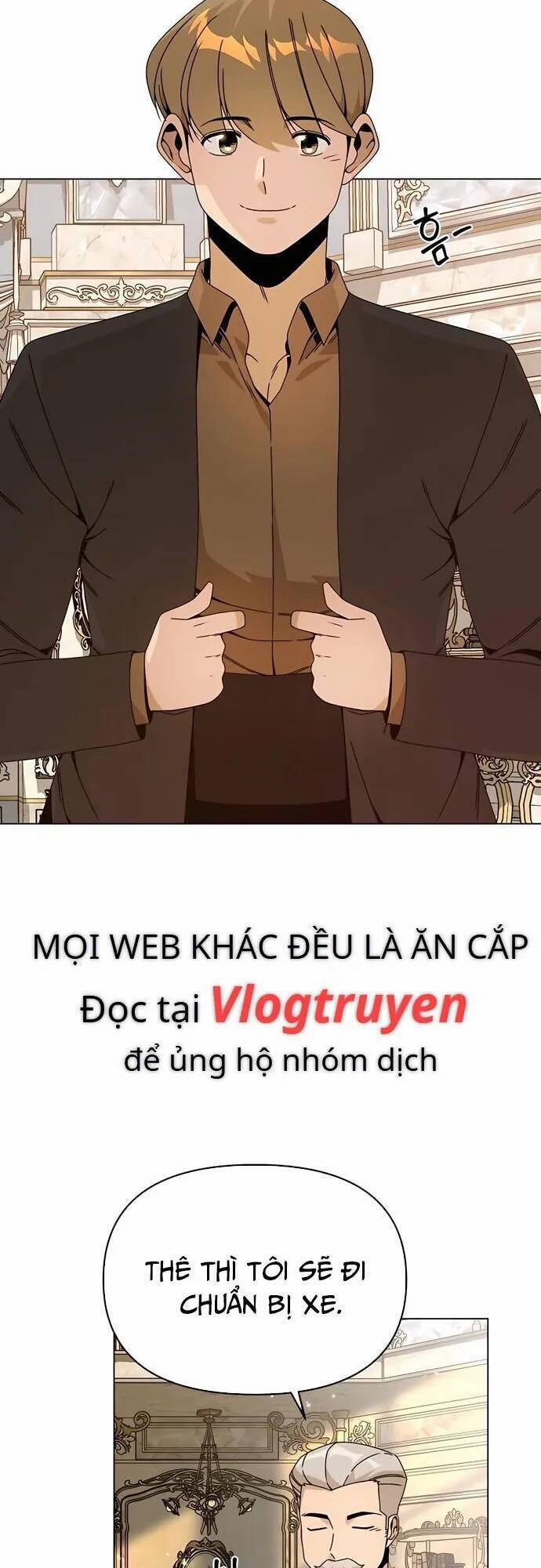 Tôi Từ Bỏ Tất Cả Để Khởi Đầu Ở Một Thế Giới Khác 70 trang 1
