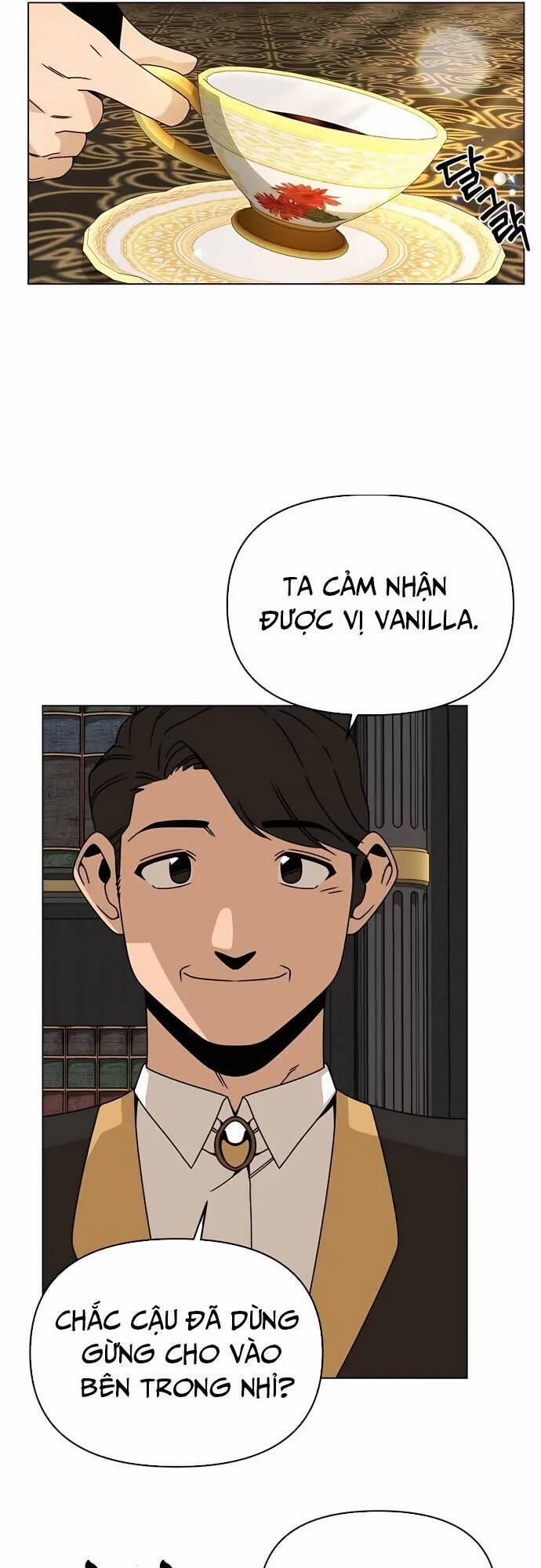 Tôi Từ Bỏ Tất Cả Để Khởi Đầu Ở Một Thế Giới Khác 70 trang 11