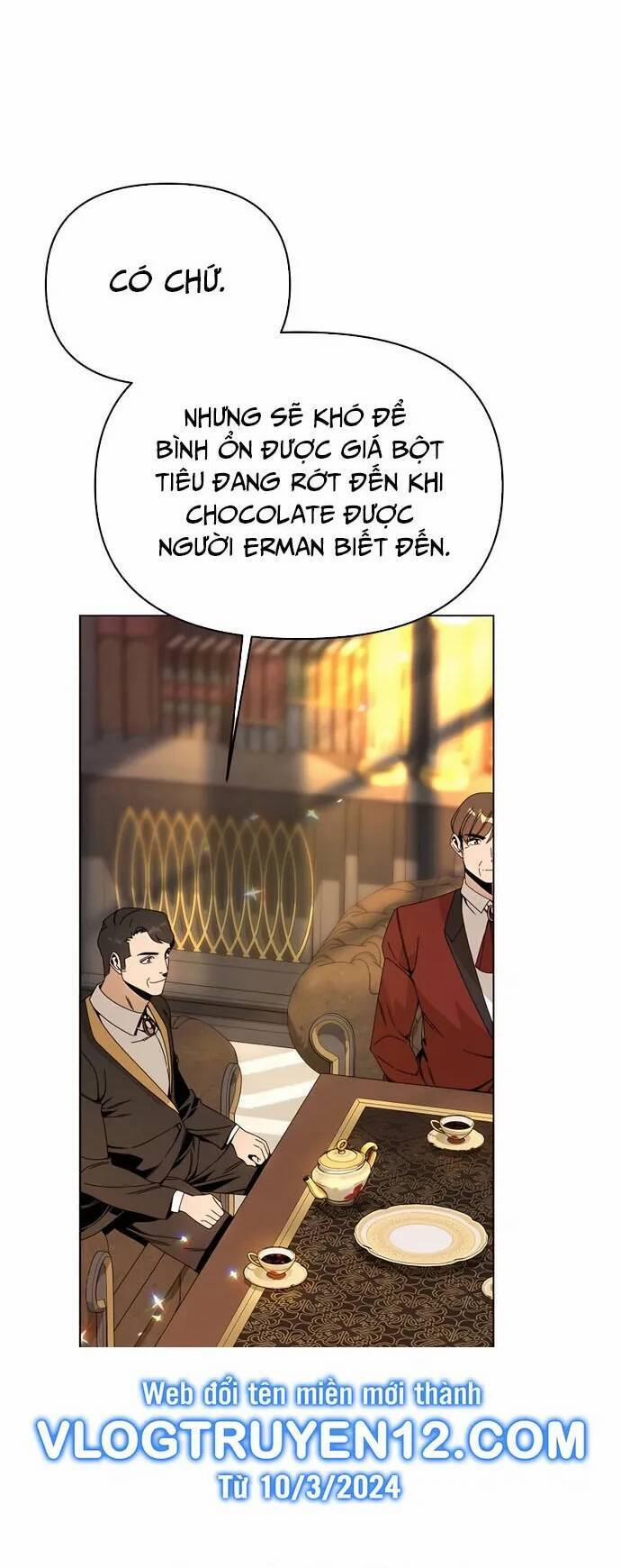 Tôi Từ Bỏ Tất Cả Để Khởi Đầu Ở Một Thế Giới Khác 70 trang 14