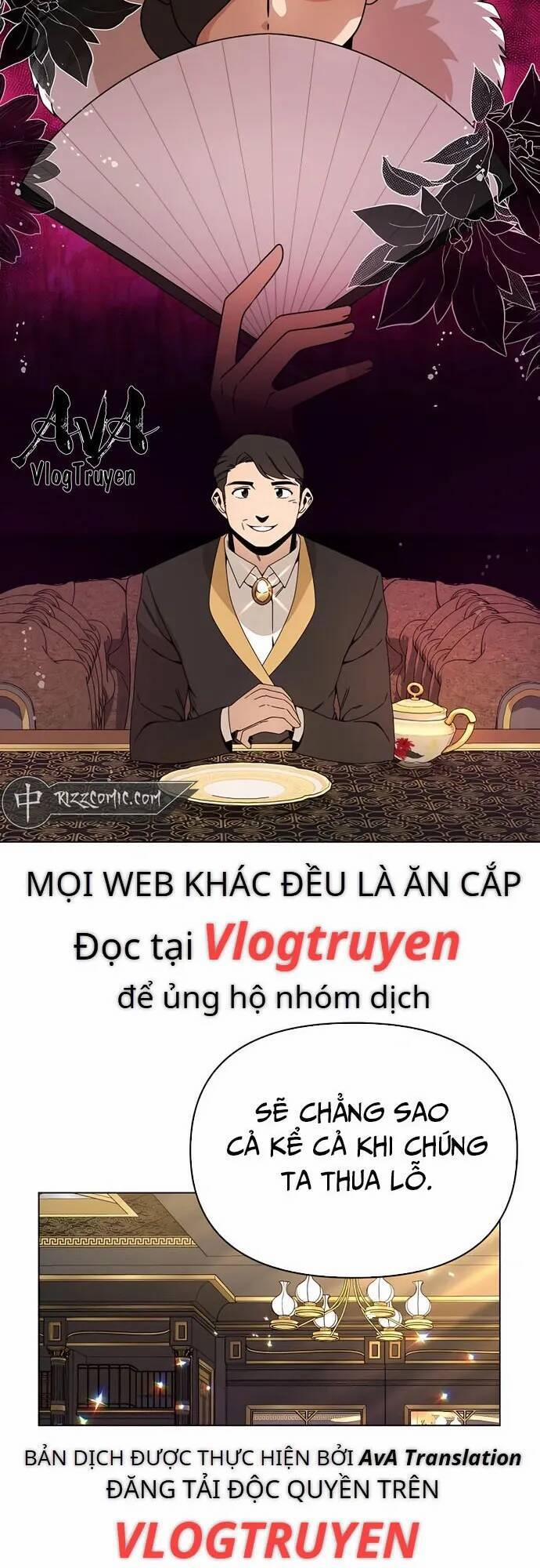 Tôi Từ Bỏ Tất Cả Để Khởi Đầu Ở Một Thế Giới Khác 70 trang 16