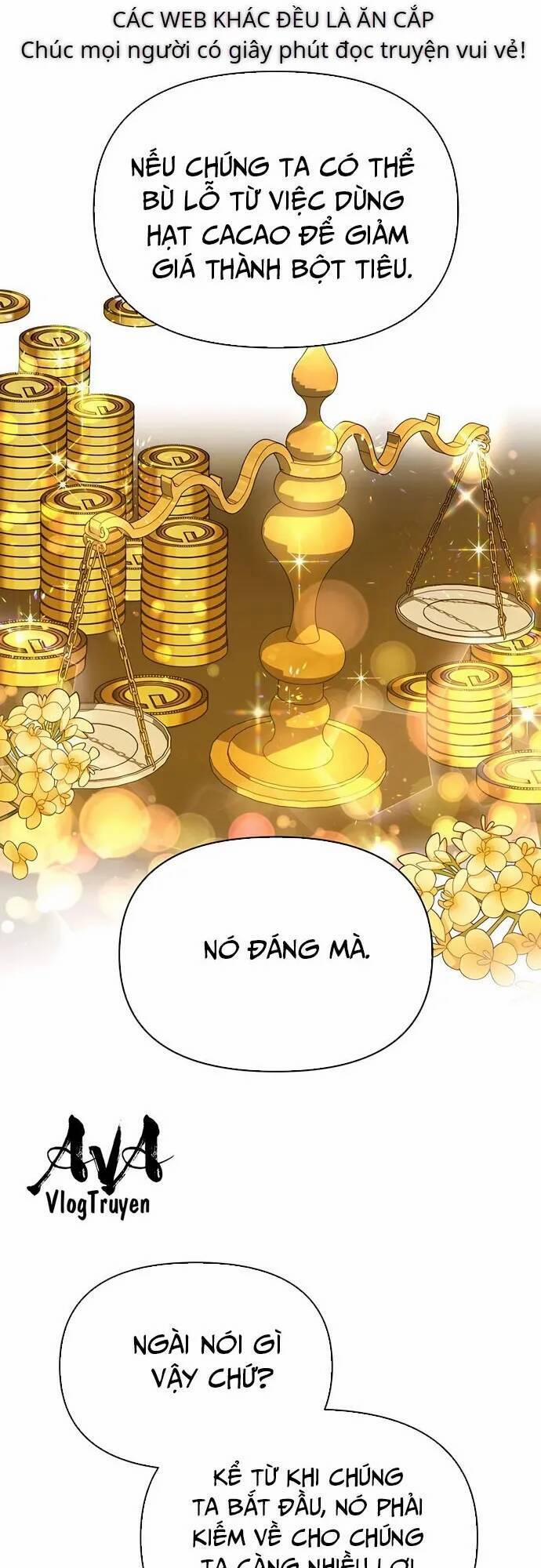 Tôi Từ Bỏ Tất Cả Để Khởi Đầu Ở Một Thế Giới Khác 70 trang 17