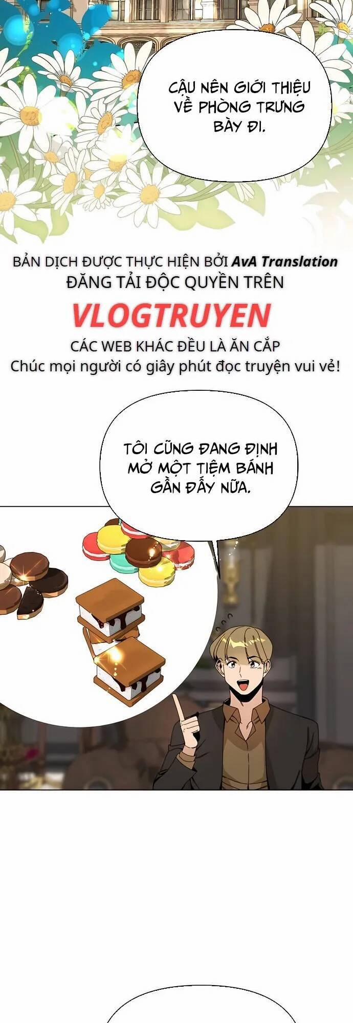 Tôi Từ Bỏ Tất Cả Để Khởi Đầu Ở Một Thế Giới Khác 70 trang 26