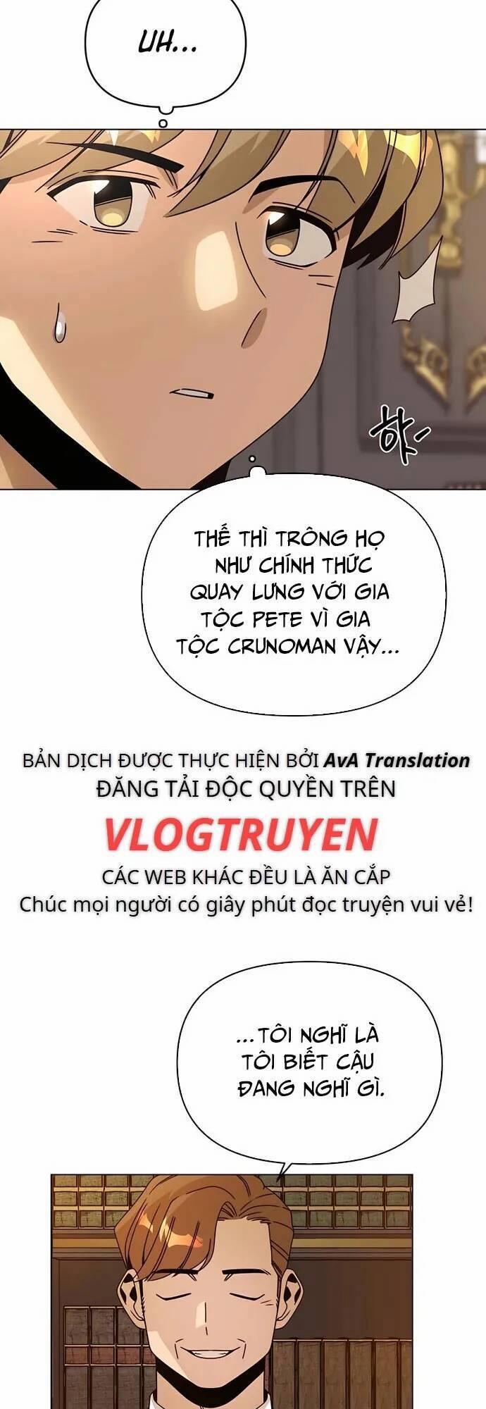 Tôi Từ Bỏ Tất Cả Để Khởi Đầu Ở Một Thế Giới Khác 70 trang 31