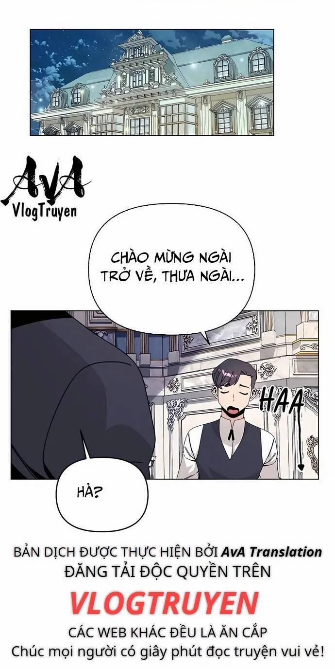 Tôi Từ Bỏ Tất Cả Để Khởi Đầu Ở Một Thế Giới Khác 70 trang 37