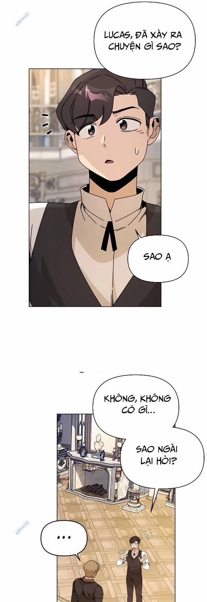 Tôi Từ Bỏ Tất Cả Để Khởi Đầu Ở Một Thế Giới Khác 70 trang 38