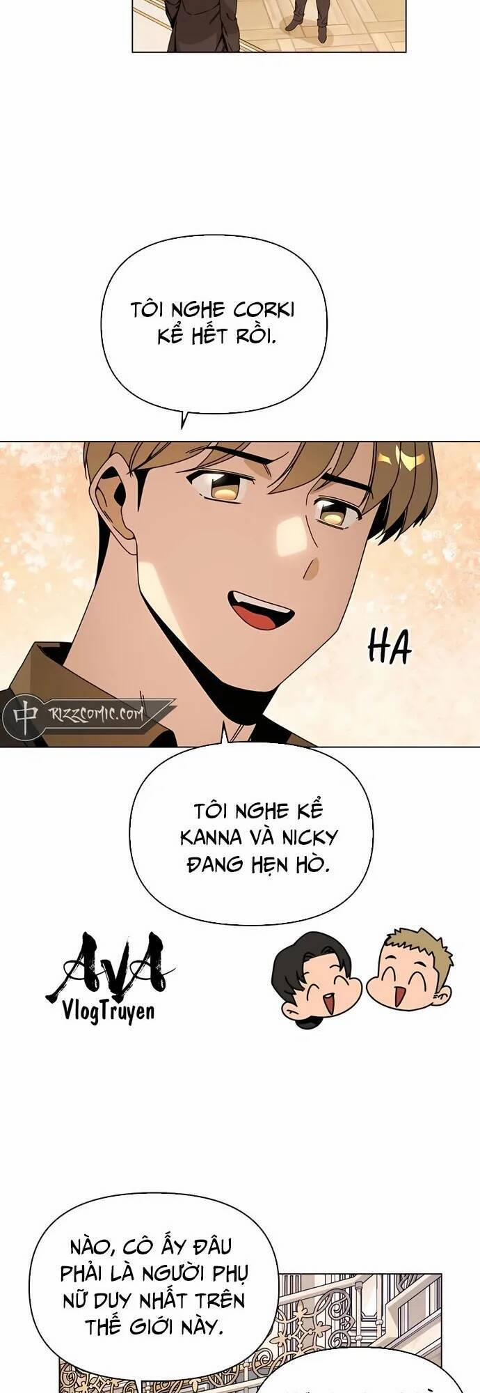 Tôi Từ Bỏ Tất Cả Để Khởi Đầu Ở Một Thế Giới Khác 70 trang 39