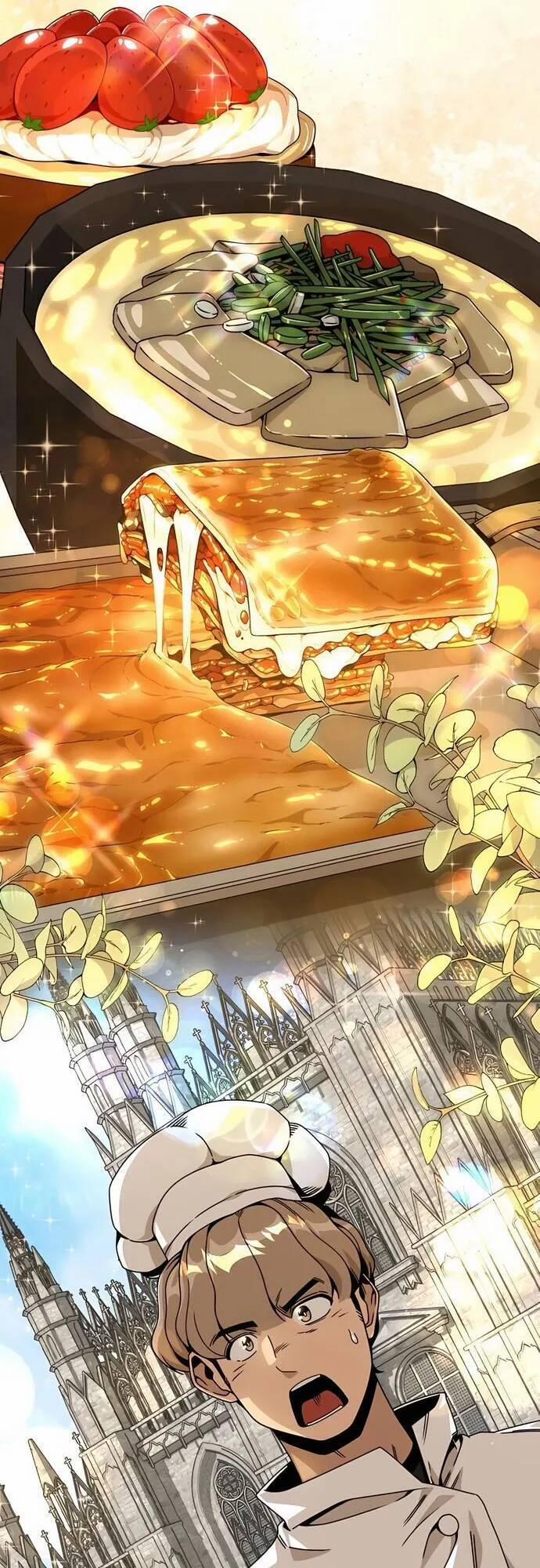 Tôi Từ Bỏ Tất Cả Để Khởi Đầu Ở Một Thế Giới Khác 70 trang 53