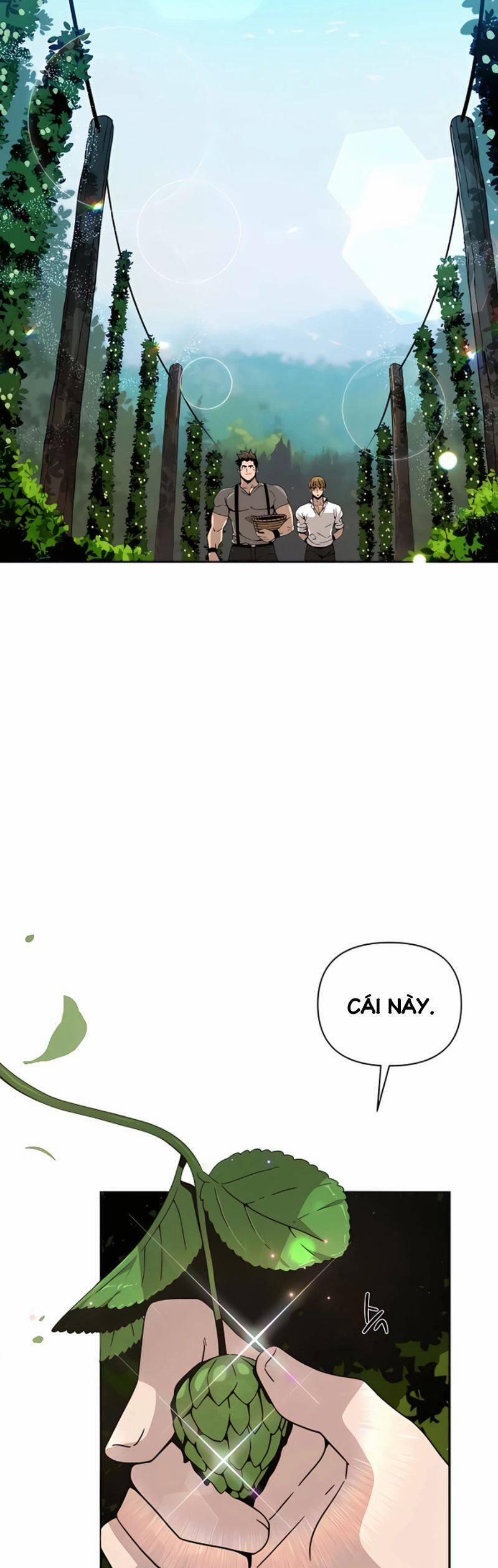 Tôi Từ Bỏ Tất Cả Để Khởi Đầu Ở Một Thế Giới Khác 8 trang 24