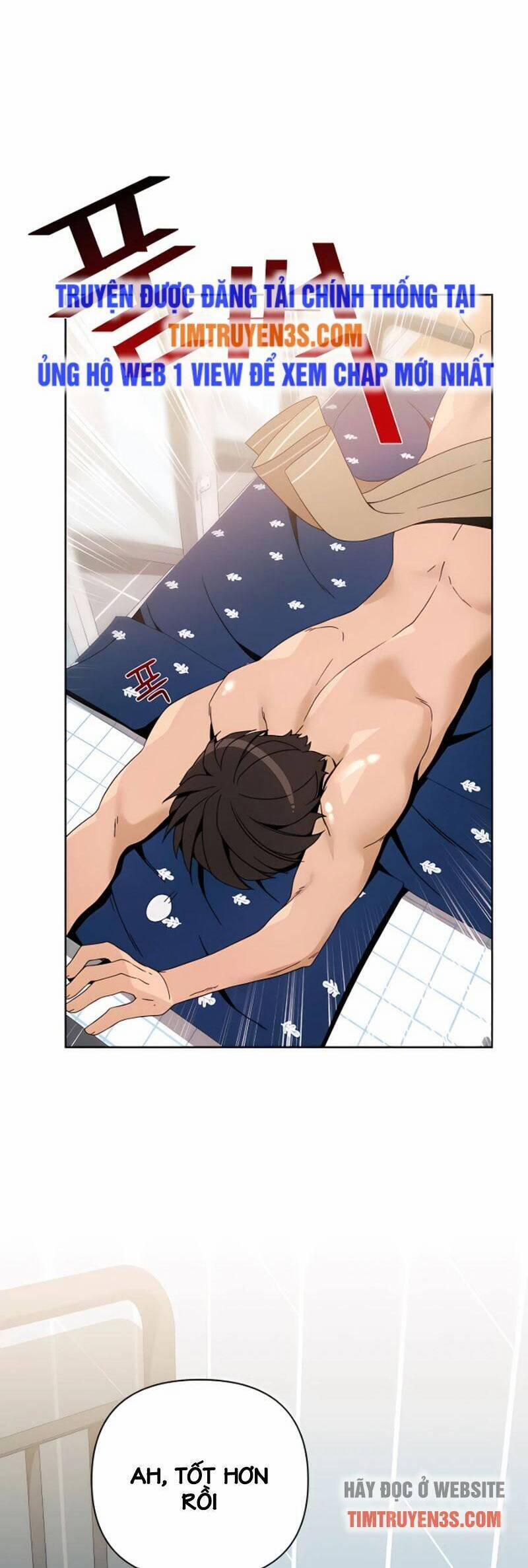 Tôi Từ Bỏ Tất Cả Để Khởi Đầu Ở Một Thế Giới Khác 8 trang 34