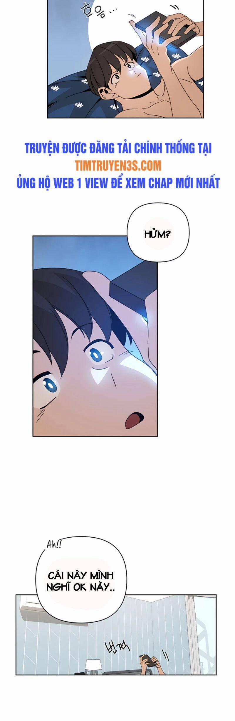 Tôi Từ Bỏ Tất Cả Để Khởi Đầu Ở Một Thế Giới Khác 8 trang 39