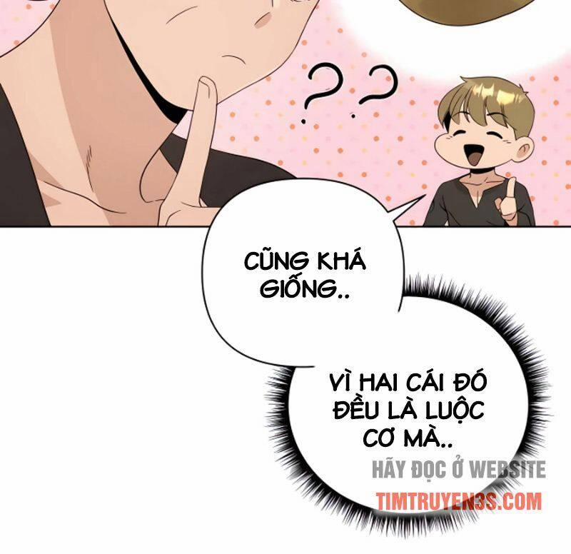 Tôi Từ Bỏ Tất Cả Để Khởi Đầu Ở Một Thế Giới Khác 9 trang 21