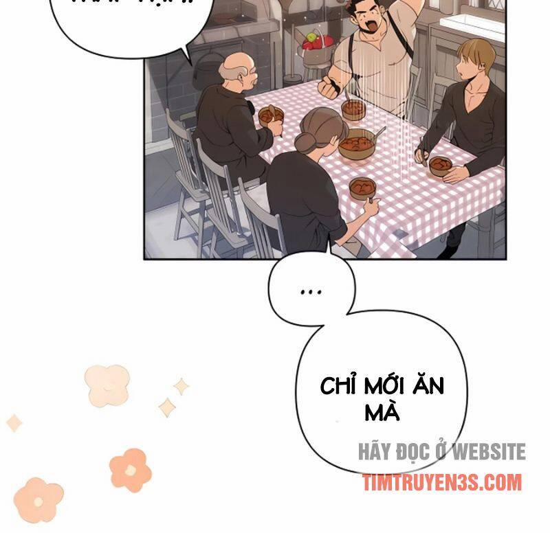 Tôi Từ Bỏ Tất Cả Để Khởi Đầu Ở Một Thế Giới Khác 9 trang 32