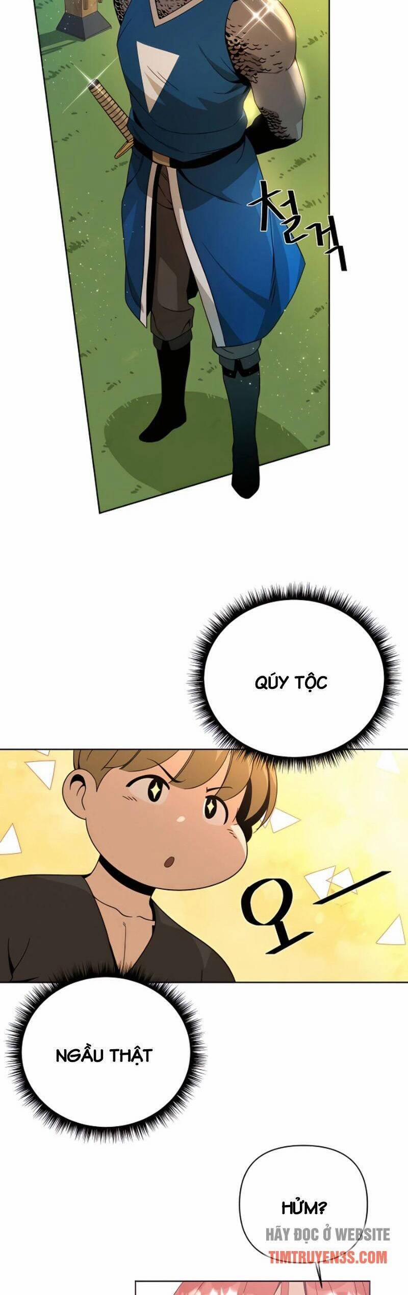 Tôi Từ Bỏ Tất Cả Để Khởi Đầu Ở Một Thế Giới Khác 9 trang 38