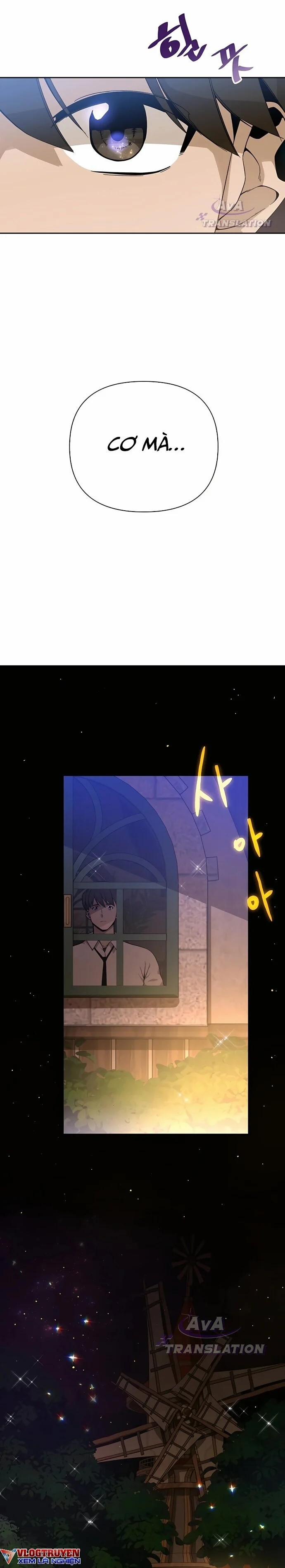 Tôi Từ Chức Và Có Một Khởi Đầu Mới Ở Thế Giới Này 1 trang 20