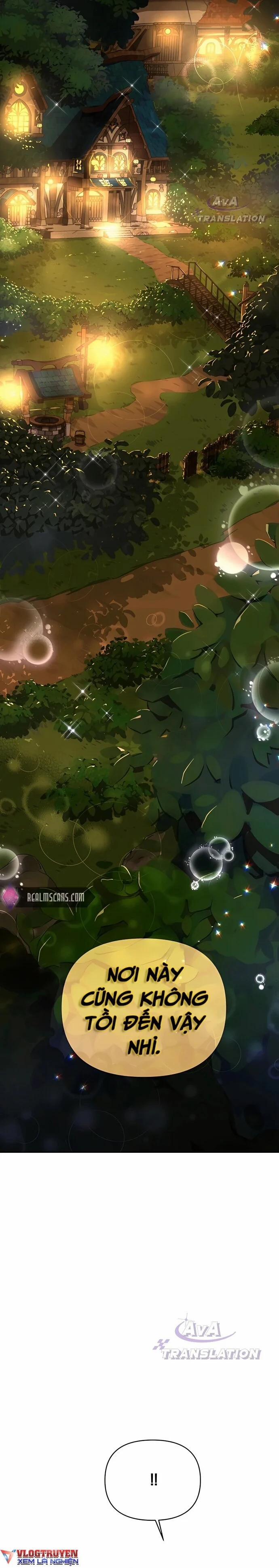 Tôi Từ Chức Và Có Một Khởi Đầu Mới Ở Thế Giới Này 1 trang 21