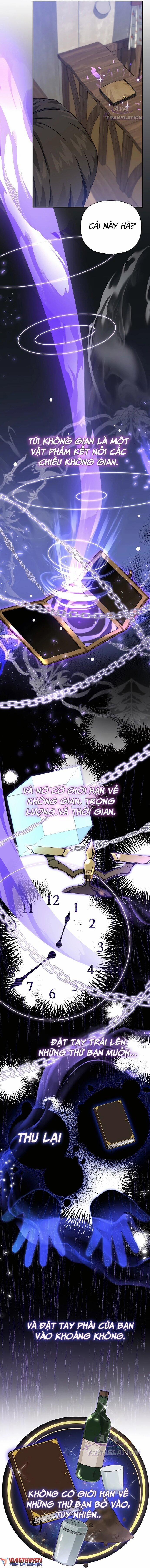 Tôi Từ Chức Và Có Một Khởi Đầu Mới Ở Thế Giới Này 1 trang 25