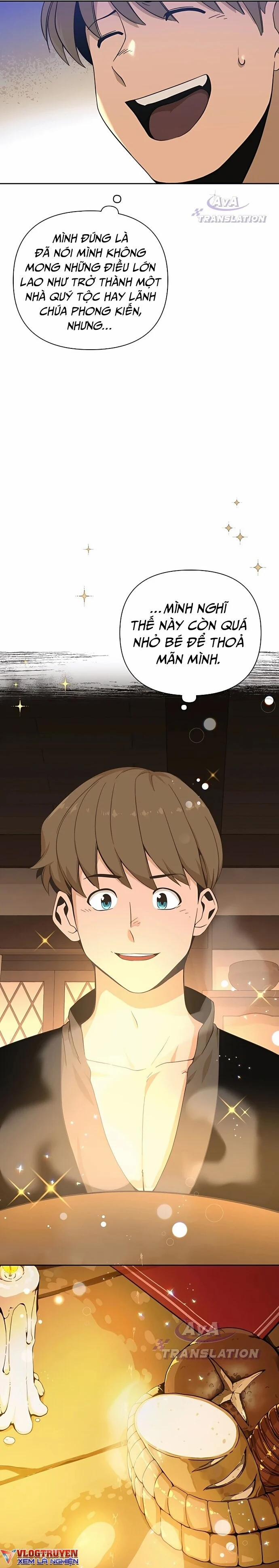 Tôi Từ Chức Và Có Một Khởi Đầu Mới Ở Thế Giới Này 1 trang 38