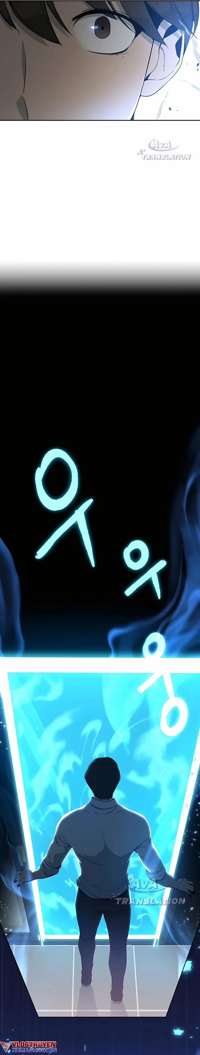 Tôi Từ Chức Và Có Một Khởi Đầu Mới Ở Thế Giới Này 1 trang 9