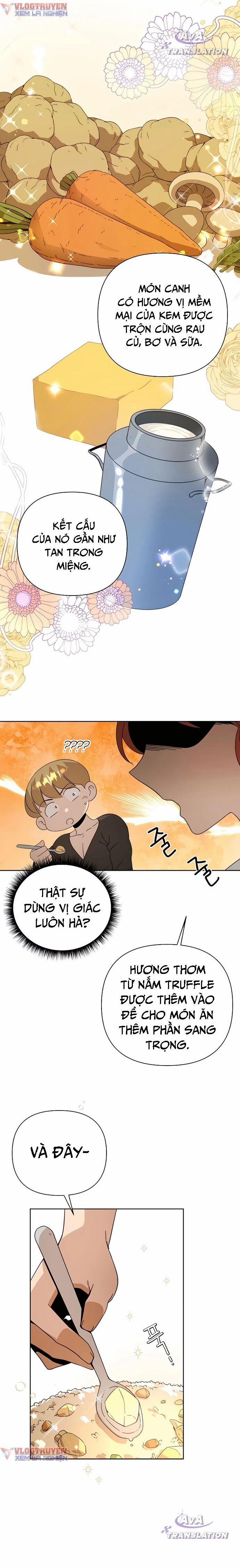 Tôi Từ Chức Và Có Một Khởi Đầu Mới Ở Thế Giới Này 11 trang 11