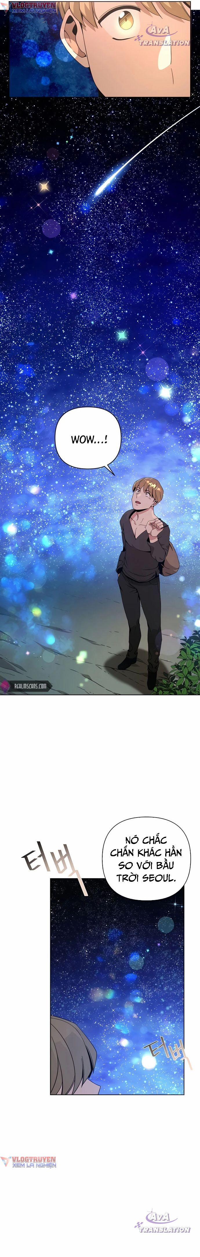 Tôi Từ Chức Và Có Một Khởi Đầu Mới Ở Thế Giới Này 11 trang 18