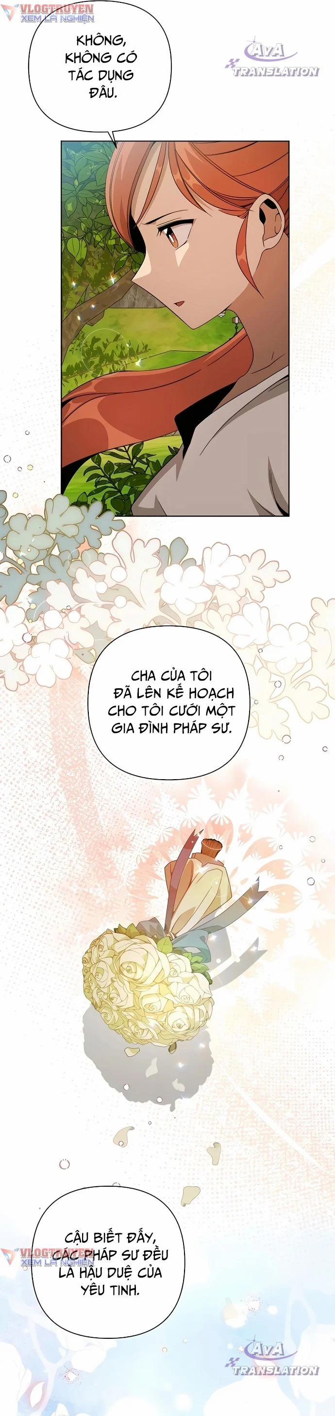 Tôi Từ Chức Và Có Một Khởi Đầu Mới Ở Thế Giới Này 12 trang 17