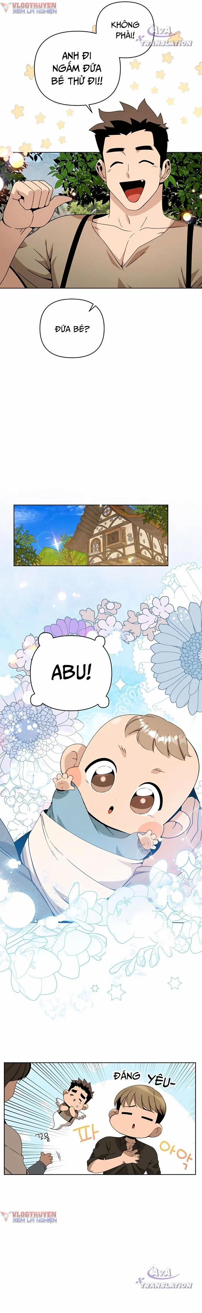 Tôi Từ Chức Và Có Một Khởi Đầu Mới Ở Thế Giới Này 13 trang 6