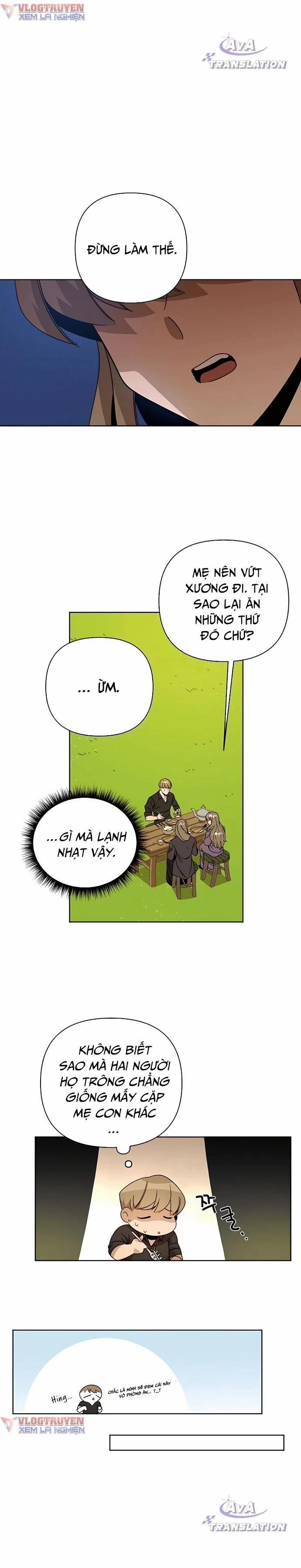 Tôi Từ Chức Và Có Một Khởi Đầu Mới Ở Thế Giới Này 14 trang 12