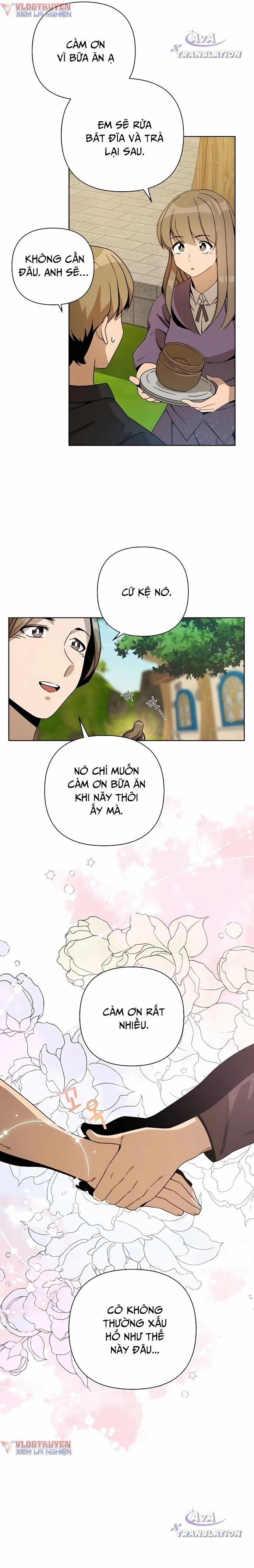 Tôi Từ Chức Và Có Một Khởi Đầu Mới Ở Thế Giới Này 14 trang 13