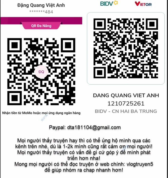 Tôi Từ Chức Và Có Một Khởi Đầu Mới Ở Thế Giới Này 2 trang 0