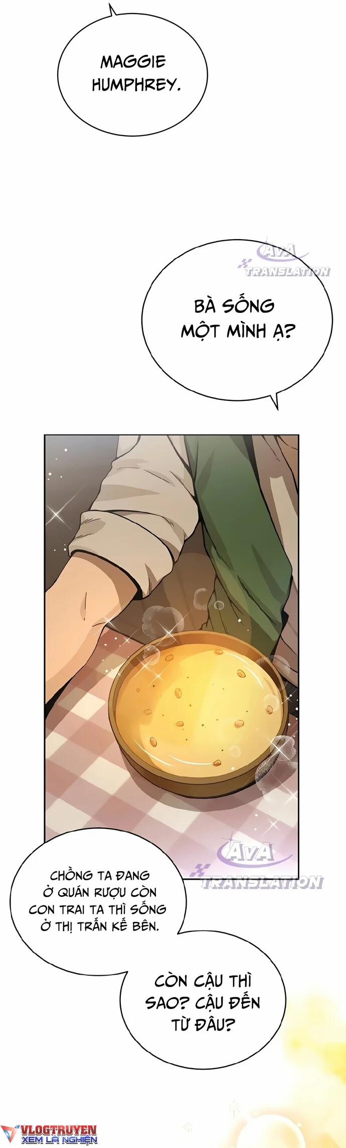 Tôi Từ Chức Và Có Một Khởi Đầu Mới Ở Thế Giới Này 2 trang 14