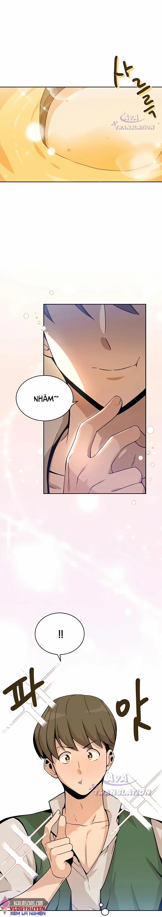 Tôi Từ Chức Và Có Một Khởi Đầu Mới Ở Thế Giới Này 2 trang 18