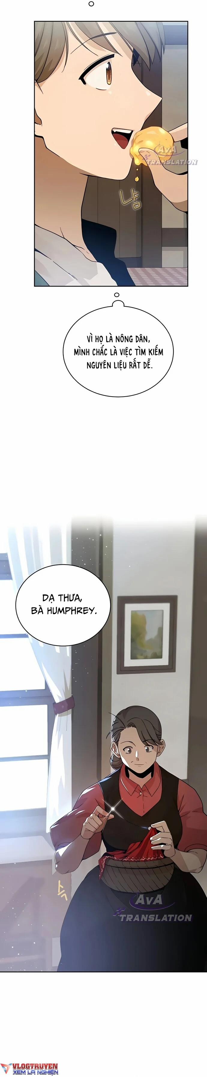 Tôi Từ Chức Và Có Một Khởi Đầu Mới Ở Thế Giới Này 2 trang 25