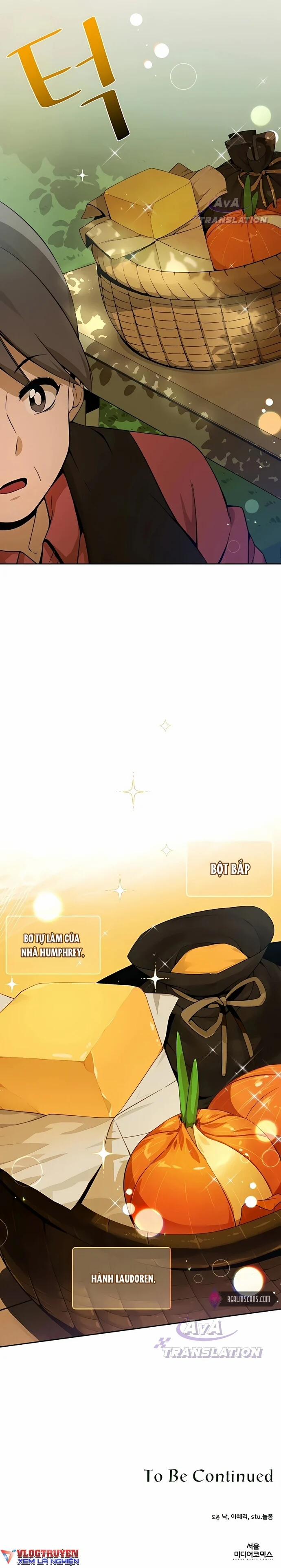 Tôi Từ Chức Và Có Một Khởi Đầu Mới Ở Thế Giới Này 2 trang 31