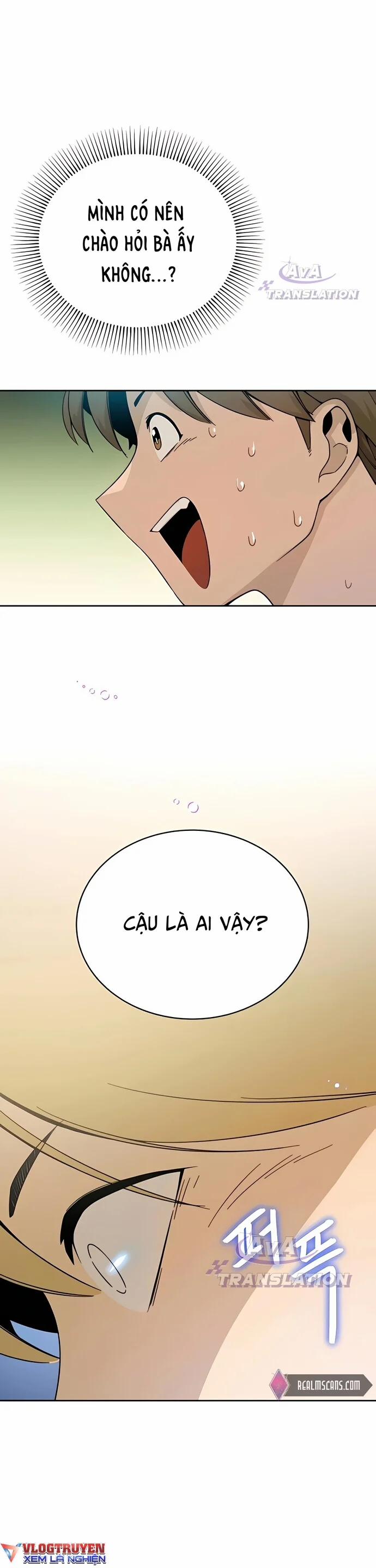 Tôi Từ Chức Và Có Một Khởi Đầu Mới Ở Thế Giới Này 2 trang 9