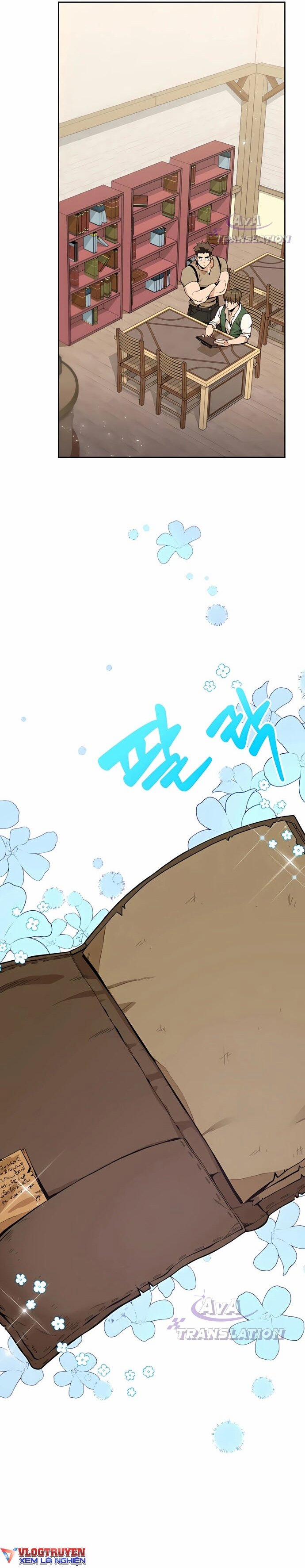 Tôi Từ Chức Và Có Một Khởi Đầu Mới Ở Thế Giới Này 3 trang 23