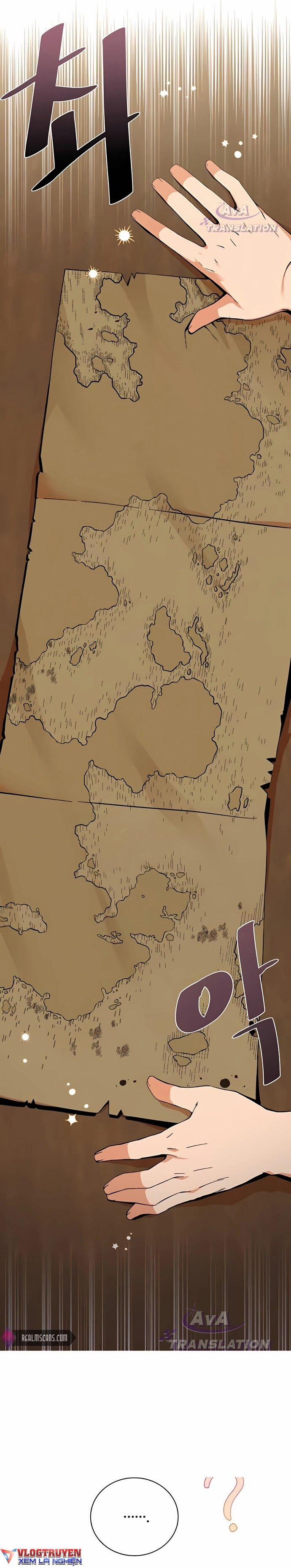 Tôi Từ Chức Và Có Một Khởi Đầu Mới Ở Thế Giới Này 3 trang 25